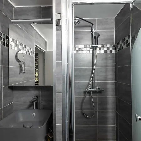 Dolce & , Center 2 Min Апартаменты Канны