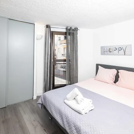 Апартаменты Dolce & , Center 2 Min *