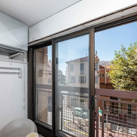 Lejlighed Dolce & , Center 2 Min