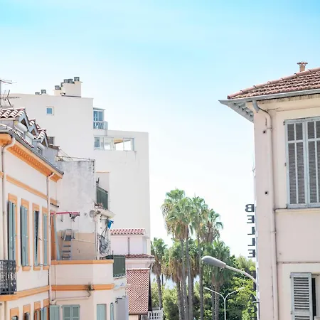 Dolce & , Center 2 Min Lejlighed *