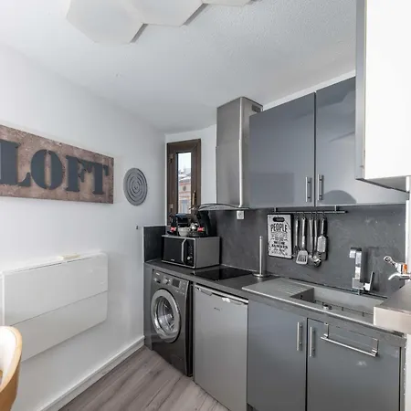 Lejlighed Dolce & , Center 2 Min Cannes