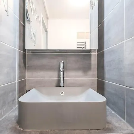 Suquet A Appartement