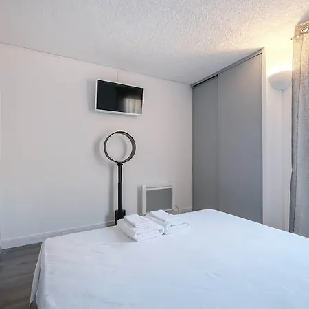 Appartement Suquet A *