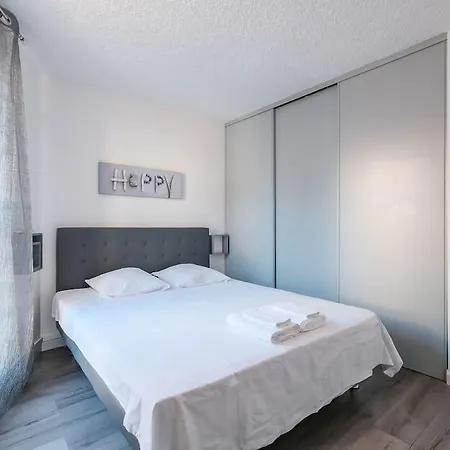 Suquet A Appartement *