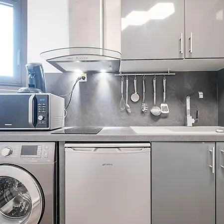 Appartement Suquet A *
