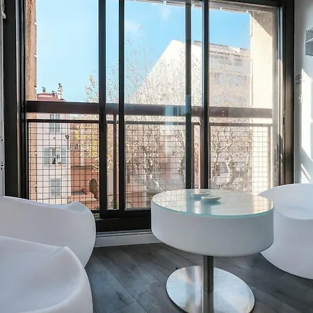 Appartement Suquet A Cannes