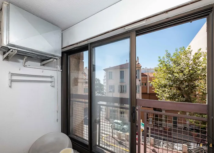 Lejlighed Dolce & , Center 2 Min