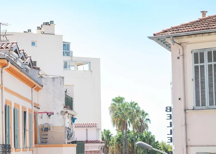 Dolce & , Center 2 Min Lejlighed *