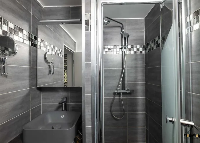 Dolce & , Center 2 Min Lejlighed Cannes