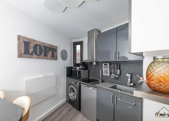 Daire Dolce & , Center 2 Min Cannes