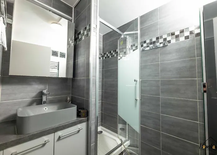 Dolce & , Center 2 Min Lejlighed