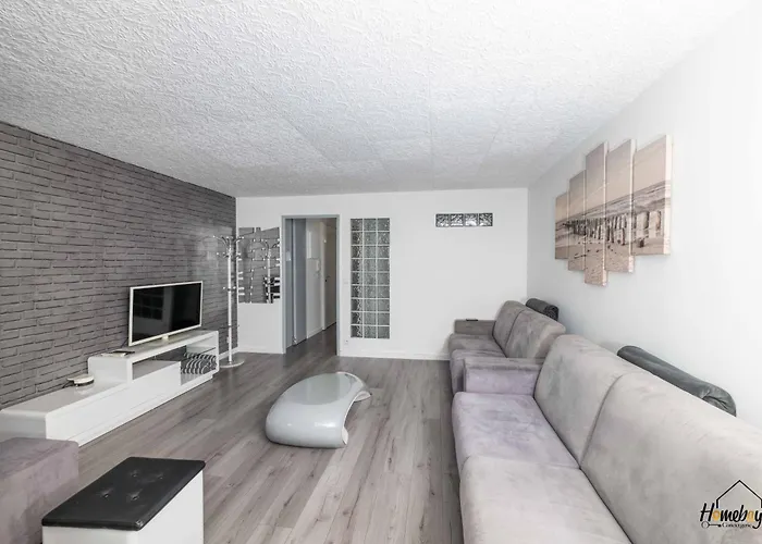 Dolce & , Center 2 Min Lejlighed *